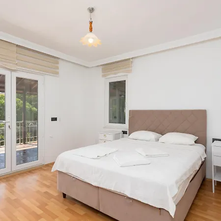 Daisy Villa Dalyan